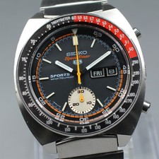 [Near Mint] SEIKO 5 SPORTS