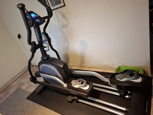Maxxus 1 crosstrainer - cx,