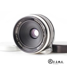 Late [Near MINT] Canon 28mm