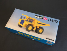 Kibri 11660 Baukasten Komatsu