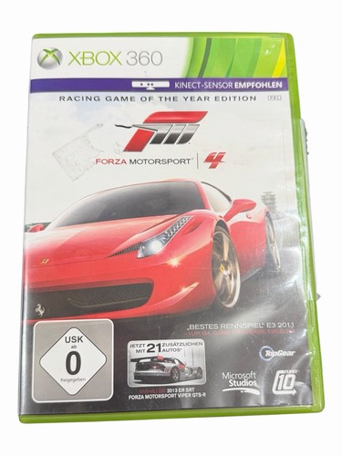 Forza motorsport game - forza, of
