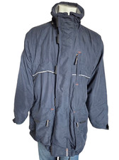 Renault Sport Herren Parka