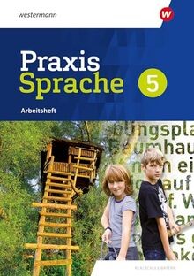 Praxis sprache ausgabe 2024 - -,