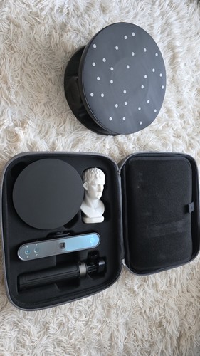 Revopoint pop scanner - pop, set