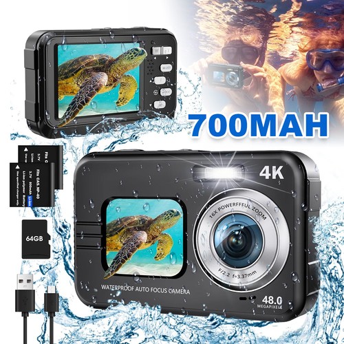 48mp unterwasserkamera - 48mp,