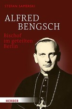 Alfred bengsch bischof im - alfred,