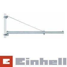 Schwenkarm für Seilzug Kran Seilwinde bis 600 kg Einhell 2255398 | SA 1200