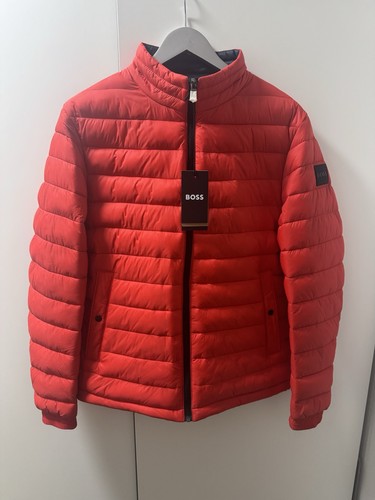 Boss black chorus - boss, jacke,