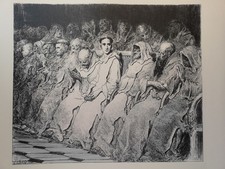 Druck v. 1926: Gustave Doré