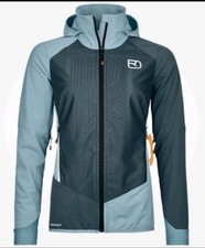 Ortovox Col Becchei Damenjacke