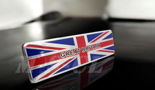 3D Great Britain  Union Jack