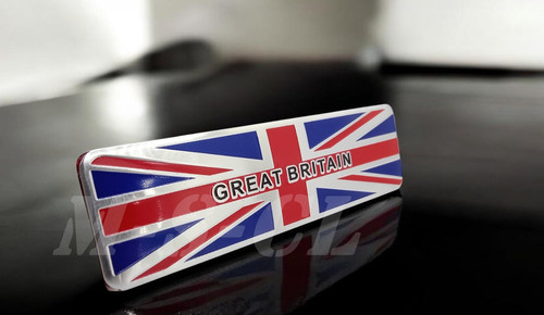 Great britain union jack - ,