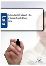 Technischer Betriebswirt Teil