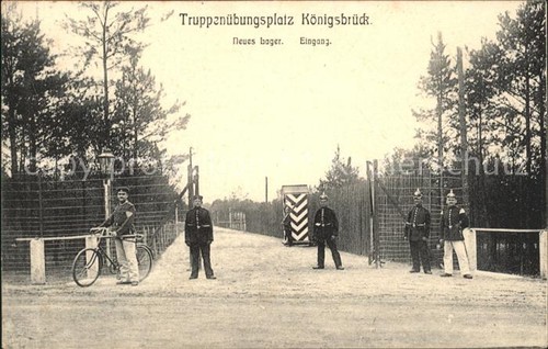 Koenigsbrueck