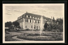 Besigheim a. N., Erholungsheim