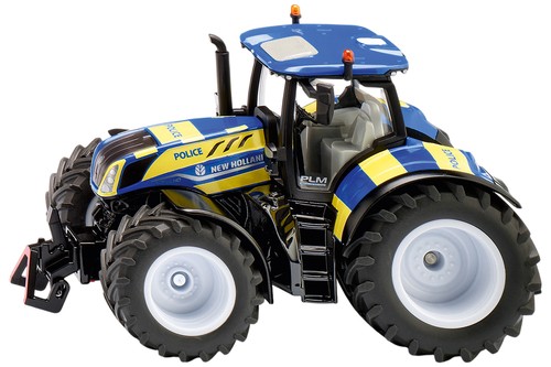 Siku 3297 new holland - new,
