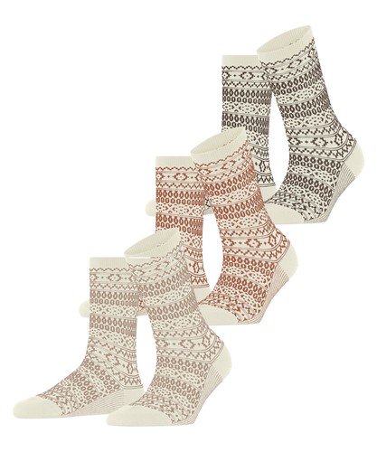Esprit bootsocken sami - esprit,