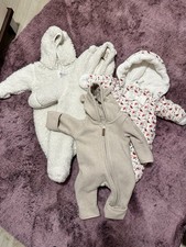 Erstausstattung Baby Größe