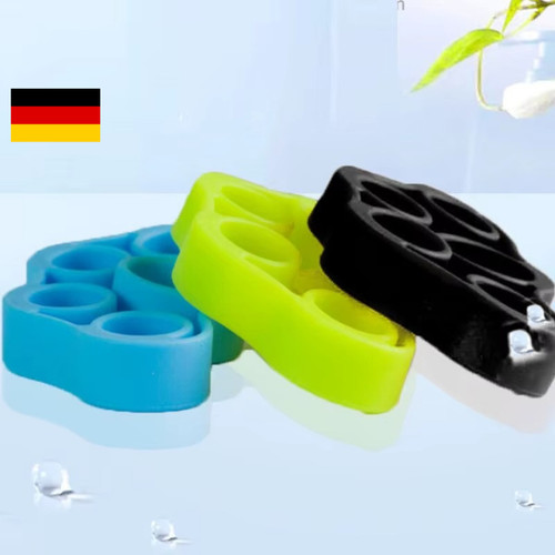 Fingerhantel unterarmtrainer - fingerhantel,