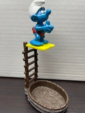 40243 SUPER Schlumpf MIT