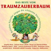 Das beste vom - beste, traumzauberbaum