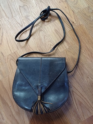 Etienne aigner vintage leder - etienne,