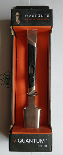 Everdure heston blumenthal - by,