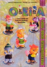 O-Ei-A Überraschungsei - und