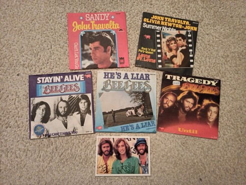 Singles disco 70er - disco,