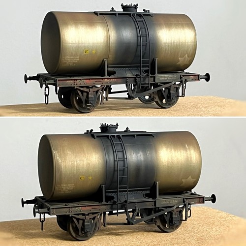 Gauge boxed dapol class a - dapol,
