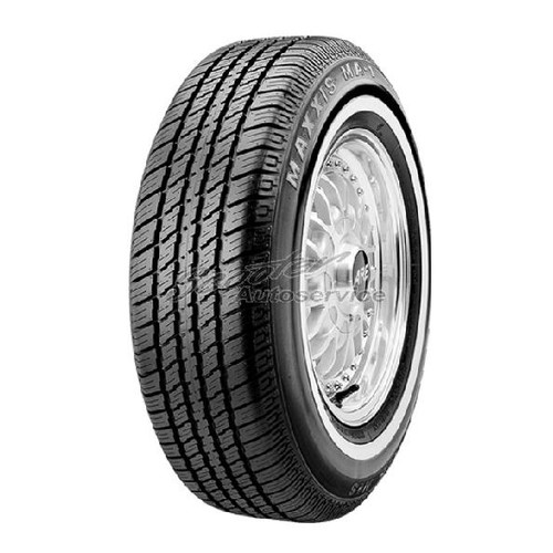 Maxxis ww u13l53p - maxxis,