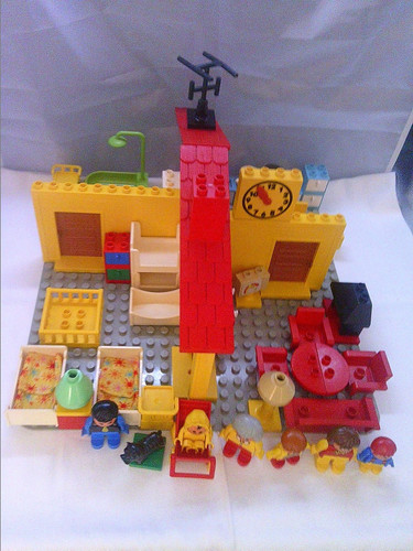 Lego