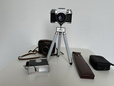Zeiss ikon contaflex - ikon,