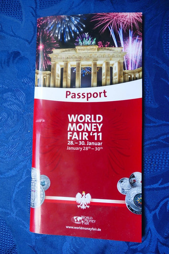 Münzen passport world - münzen,