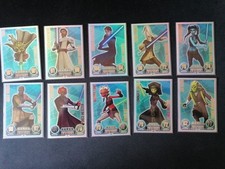 Star Wars Clone Wars Force