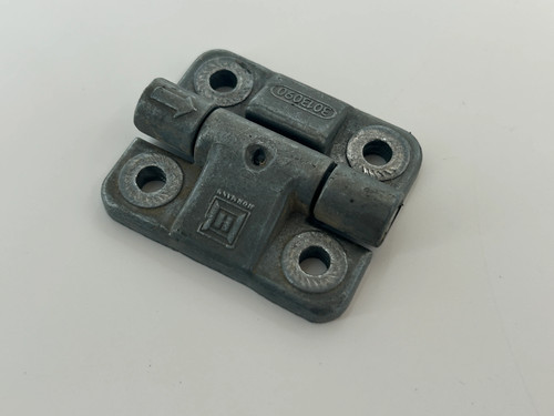 Hörmann mittelscharnier lpu20 - hörmann,