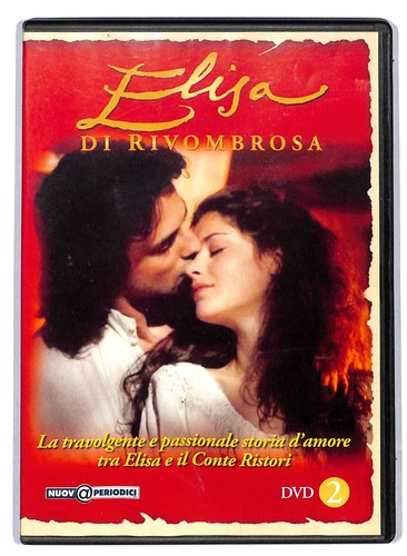Ebond elisa rivombrosa teil - elisa, di