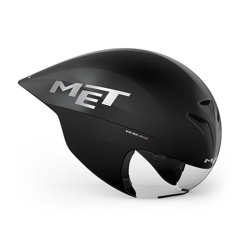 Met drone wide body - met,