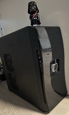 🖥️ Retro-Gaming-PC | RX