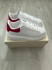 Alexander McQueen Sneaker