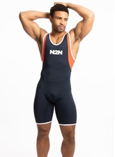 N2N BodyWear GX2 New Horizon