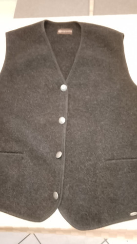 Giesswein herren weste - giesswein,