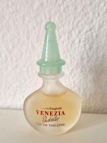 Miniparfum parfum laura - miniparfum,