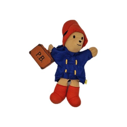 Igel paddington bear bär - paddington,