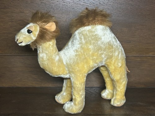 Dromedar kamel vintage - kamel,