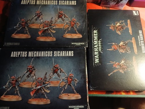 Warhammer 40k adeptus - warhammer,