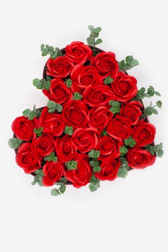 Ewige rosen seifenrosen box - seifenrosen,