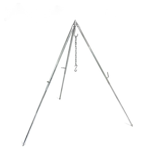 Petromax dreibein mit - dreibein, kette