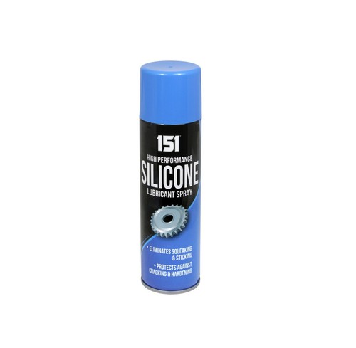 Heavy duty 200ml - 200ml, silikon