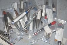 10x Durchschläger Splintentreiber ex Bundeswehr Durchtreiber Austreiber Dorn